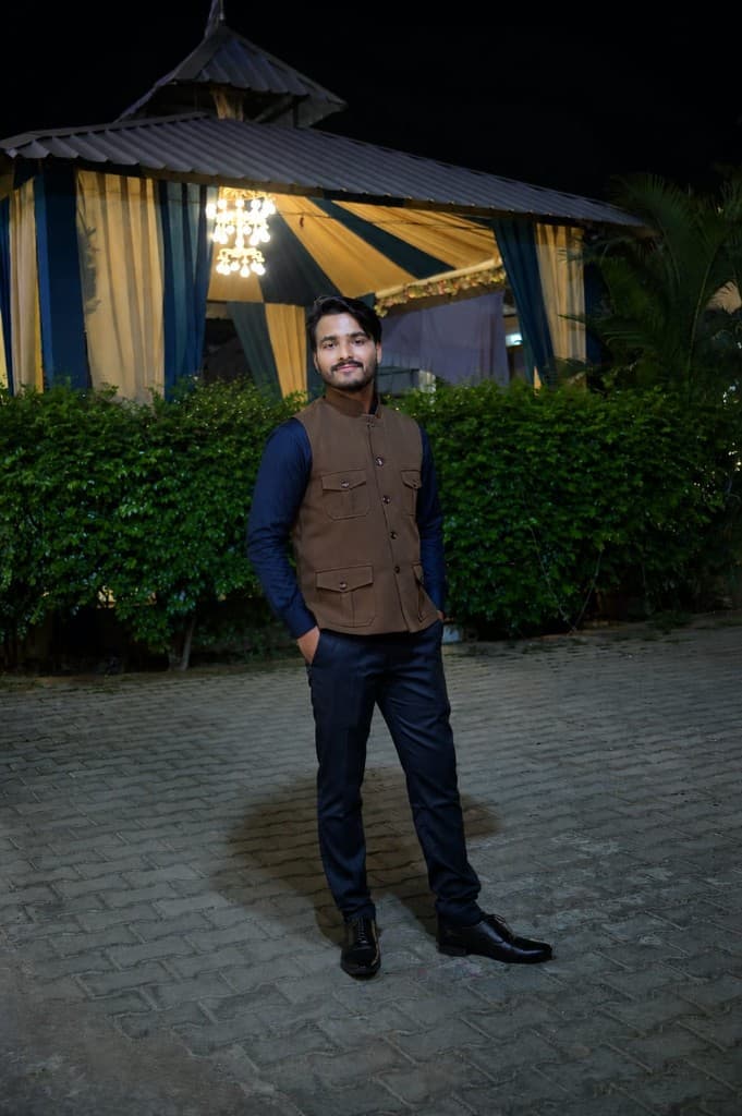 Shivam Kesharwani